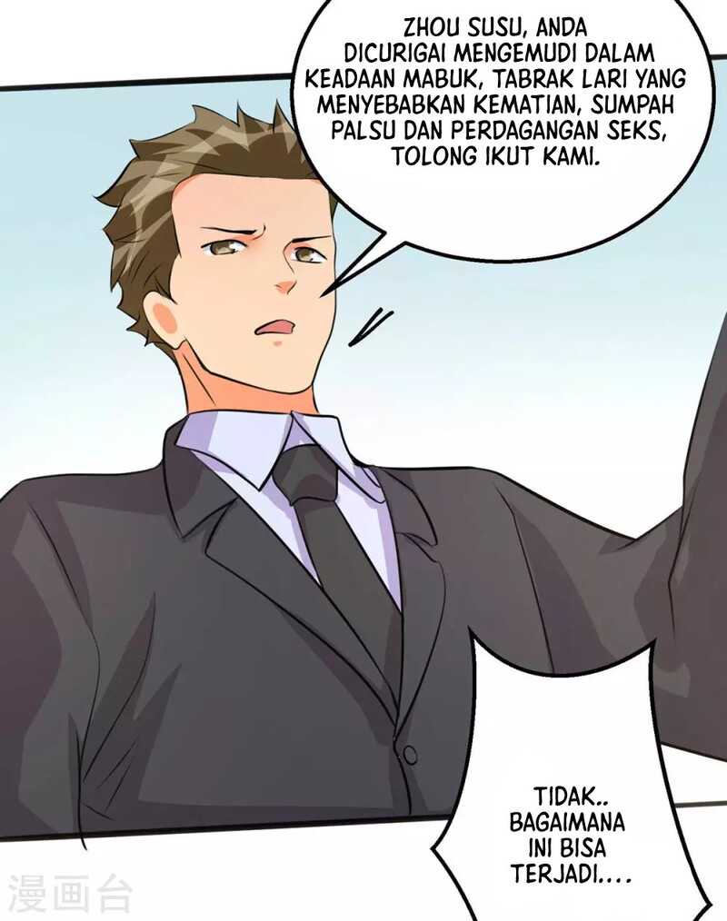 Emperor Son In Law Chapter 26 - halaman 36