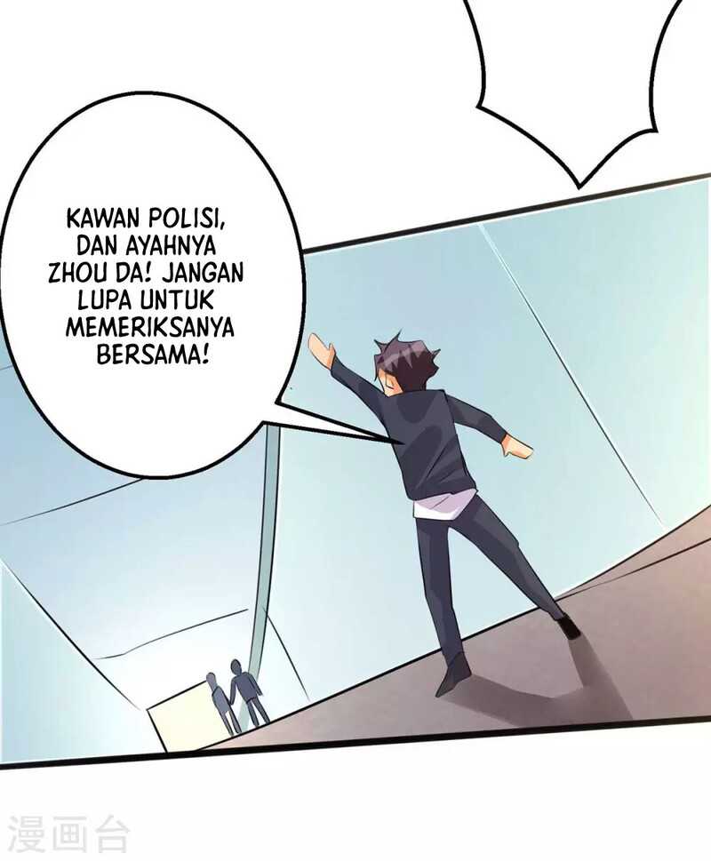 Emperor Son In Law Chapter 26 - halaman 37