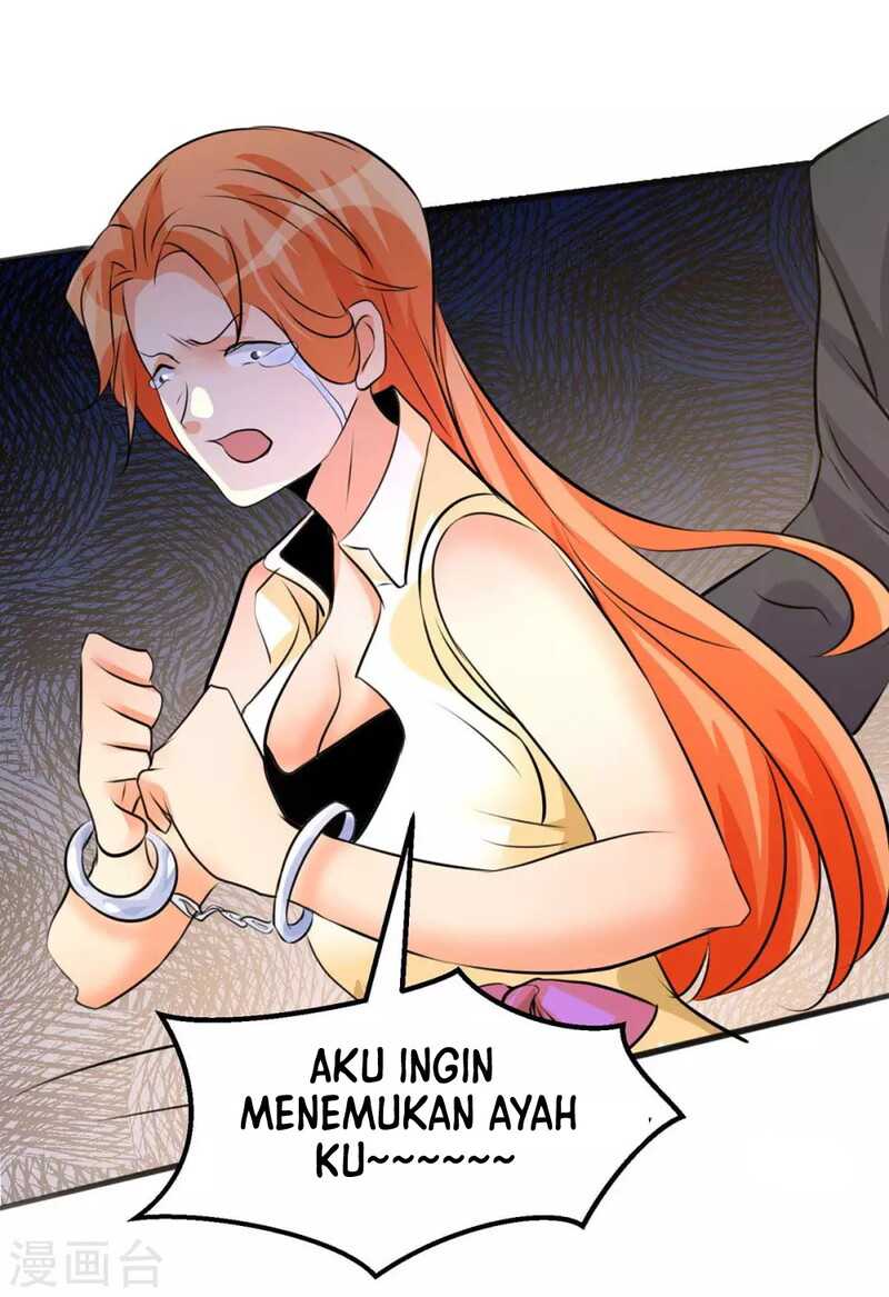 Emperor Son In Law Chapter 26 - halaman 38