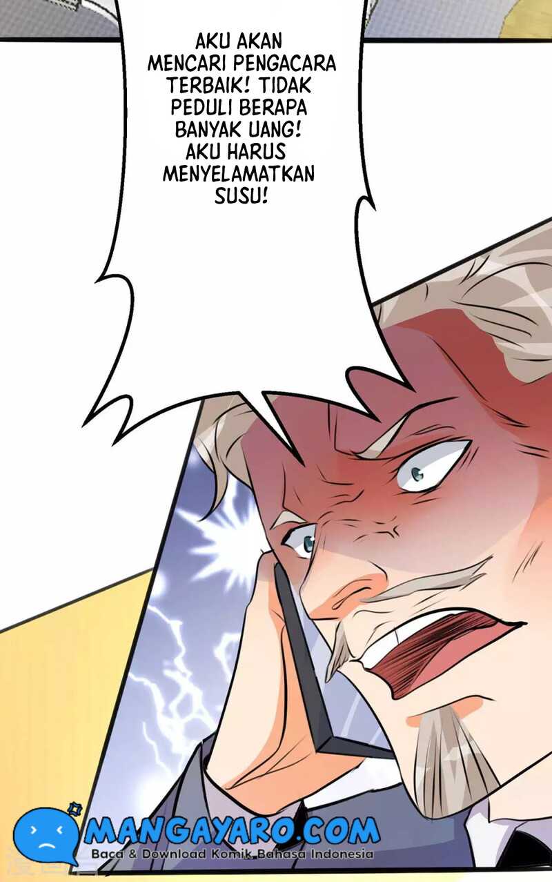 Emperor Son In Law Chapter 26 - halaman 40