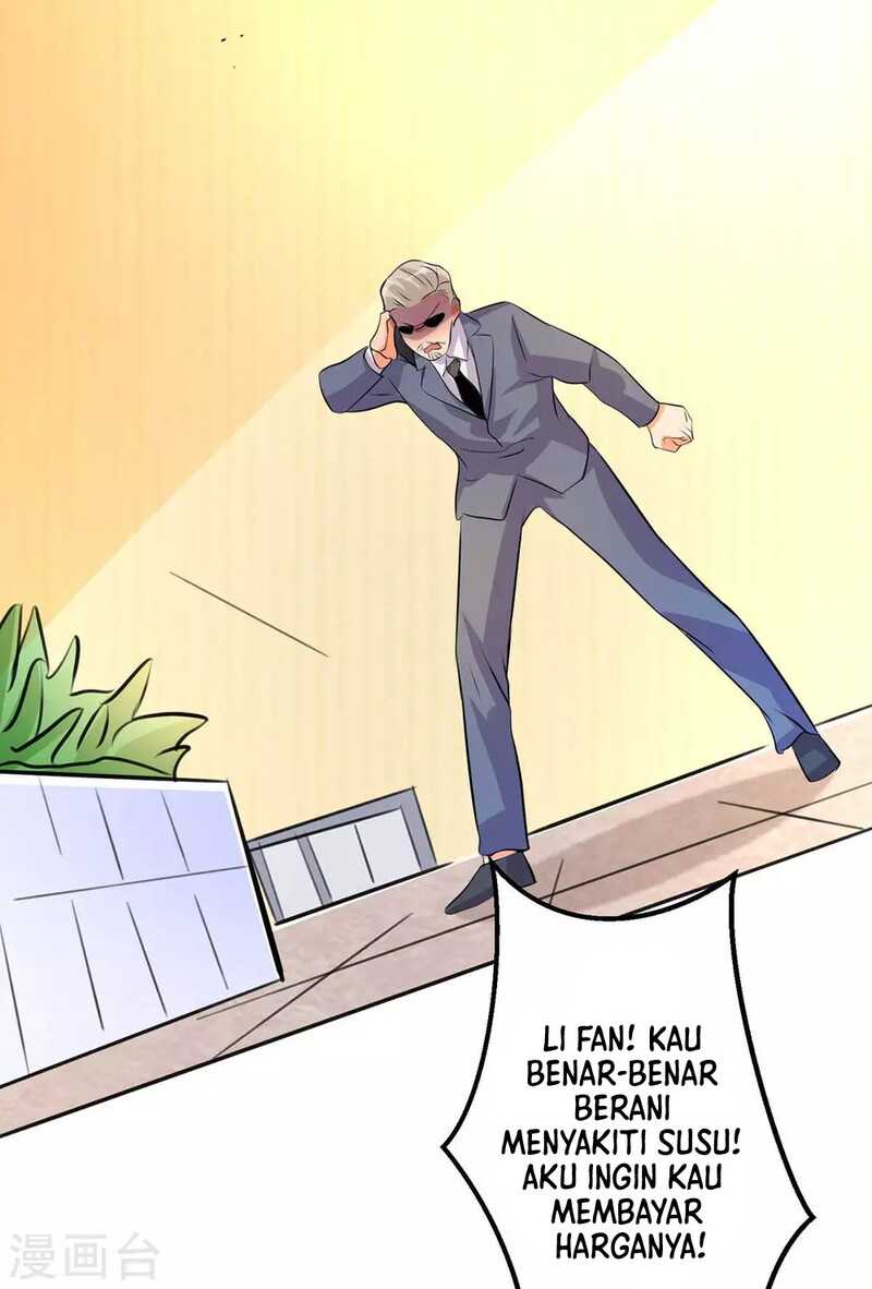 Emperor Son In Law Chapter 26 - halaman 41