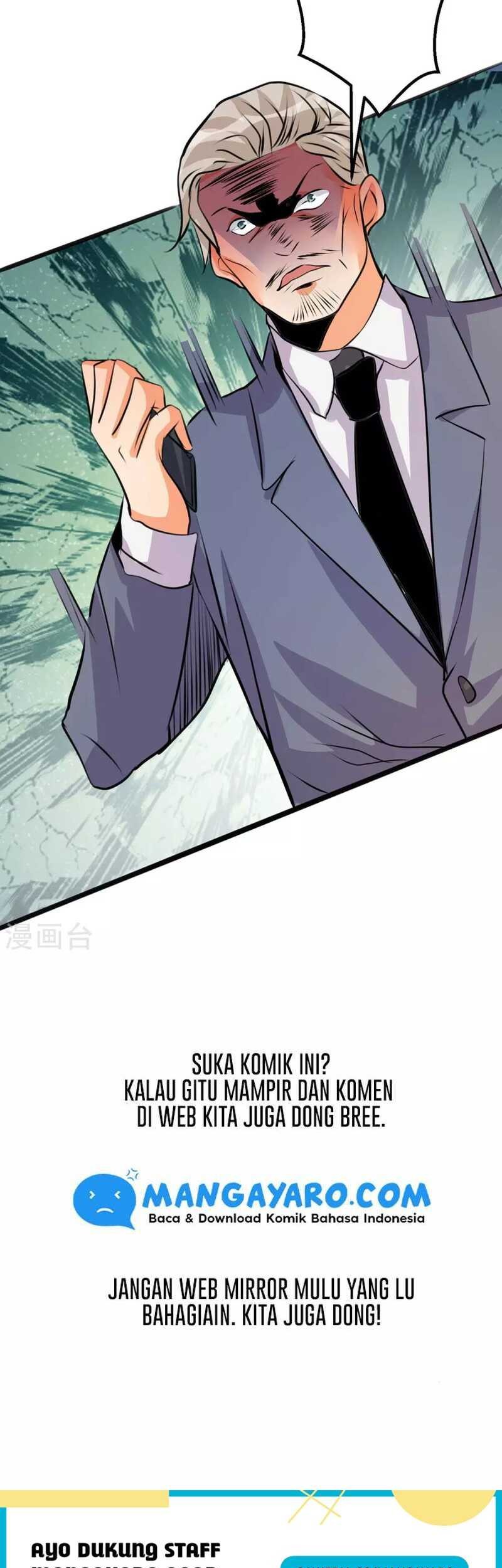 Emperor Son In Law Chapter 26 - halaman 42