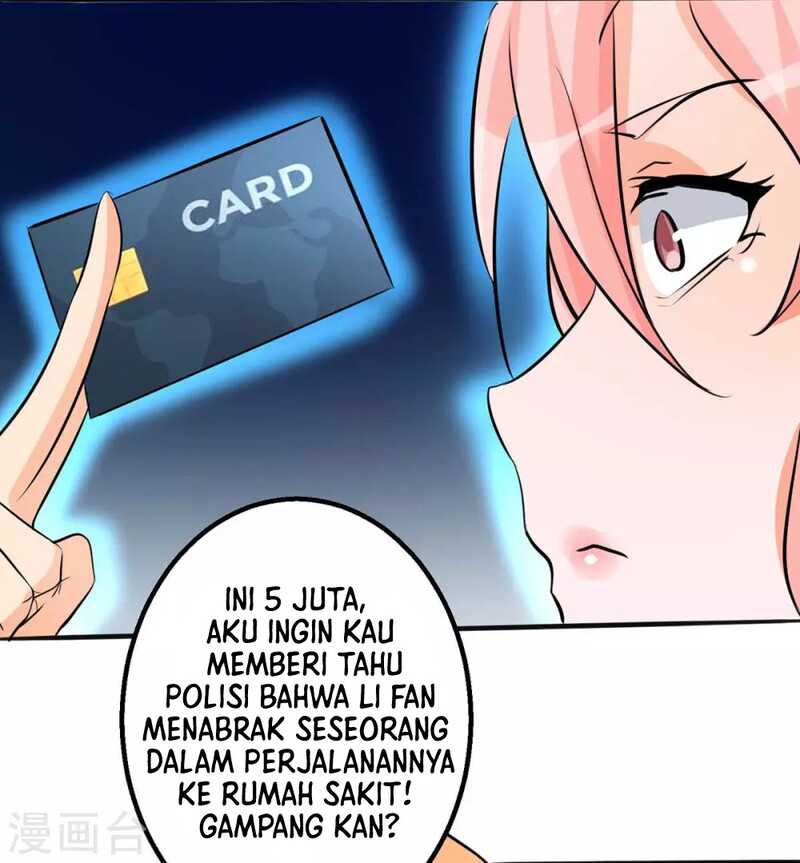Emperor Son In Law Chapter 26 - halaman 8