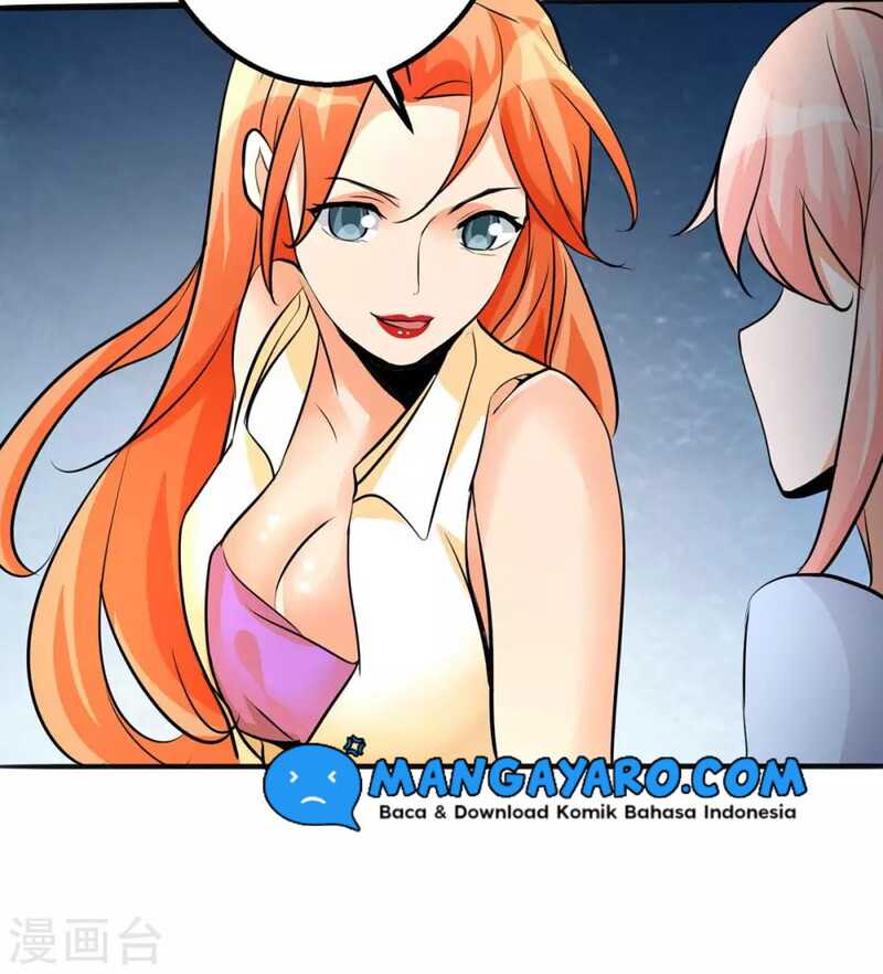Emperor Son In Law Chapter 26 - halaman 9