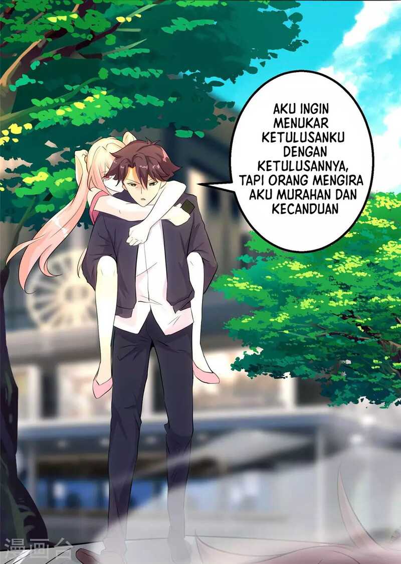 Emperor Son In Law Chapter 27 - halaman 11
