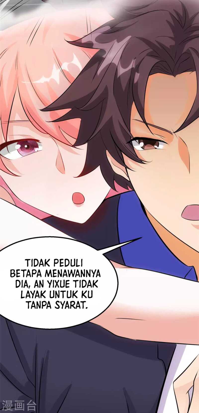 Emperor Son In Law Chapter 27 - halaman 12