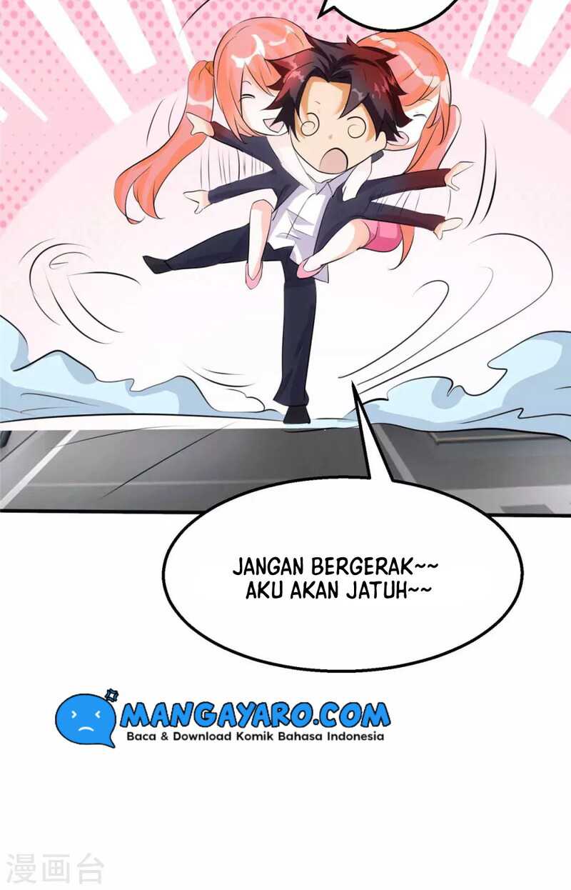 Emperor Son In Law Chapter 27 - halaman 14