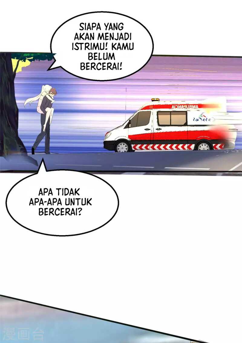 Emperor Son In Law Chapter 27 - halaman 17