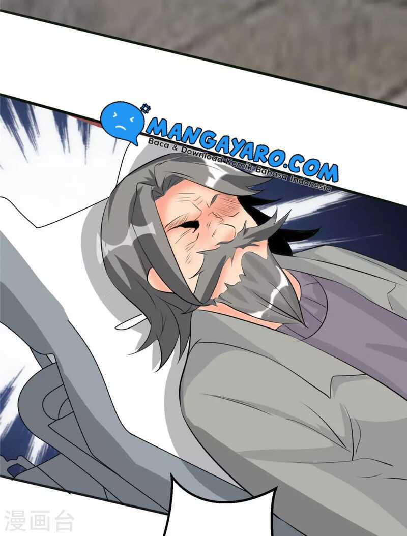 Emperor Son In Law Chapter 27 - halaman 19