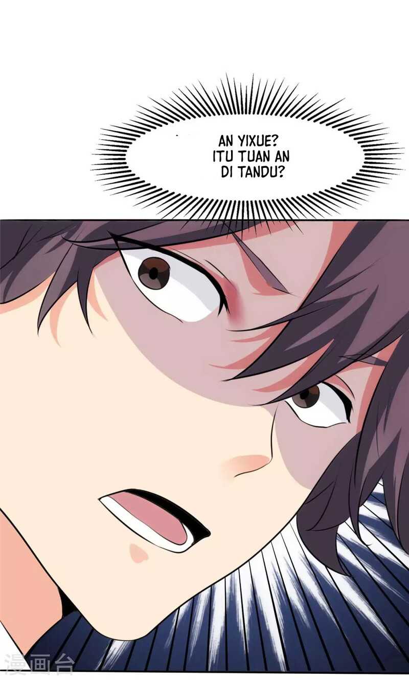 Emperor Son In Law Chapter 27 - halaman 21