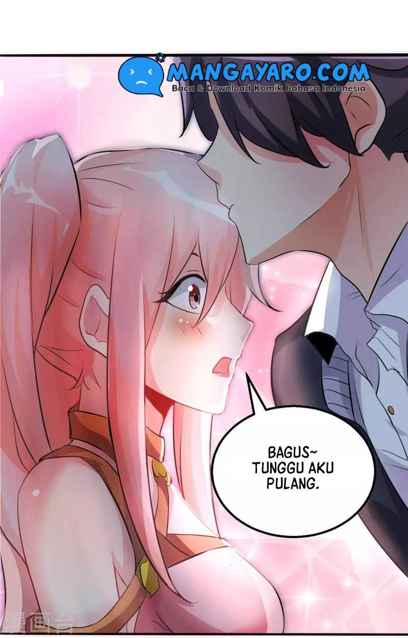 Emperor Son In Law Chapter 27 - halaman 25