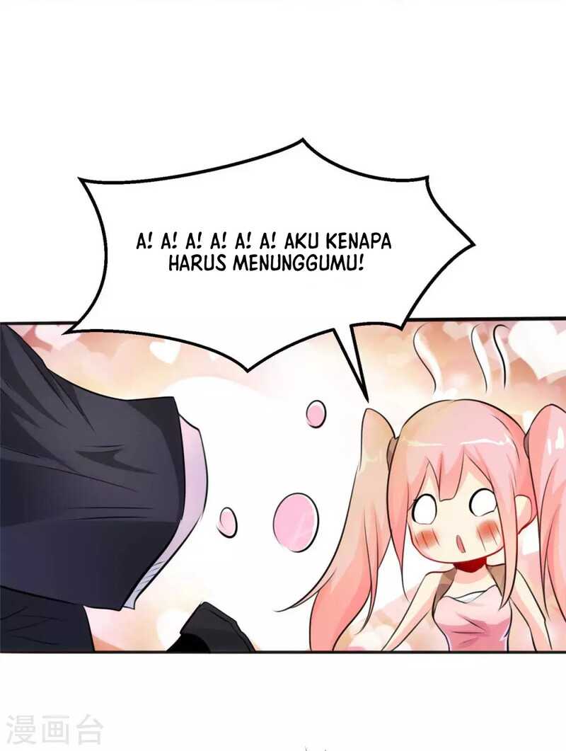 Emperor Son In Law Chapter 27 - halaman 26
