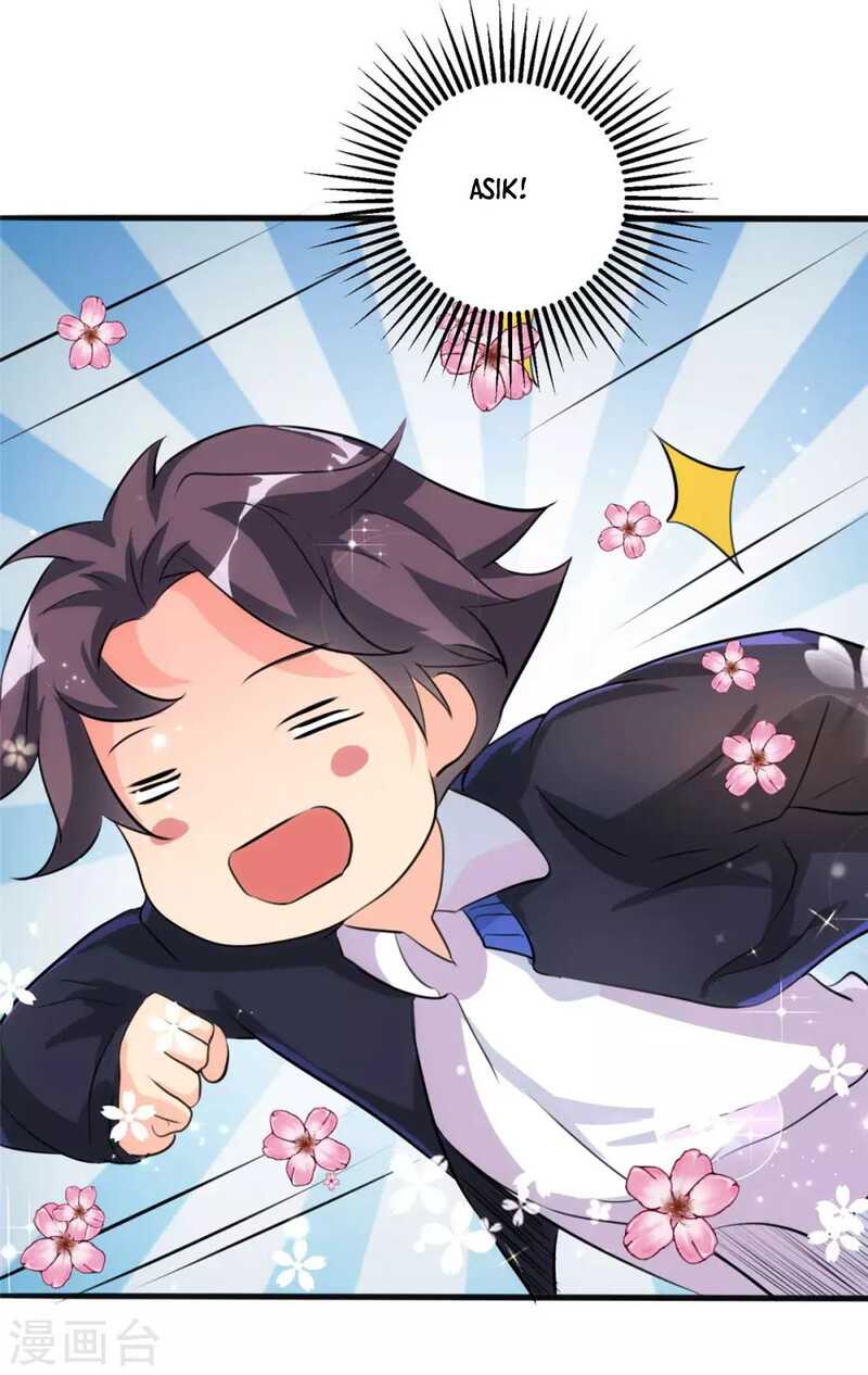 Emperor Son In Law Chapter 27 - halaman 27