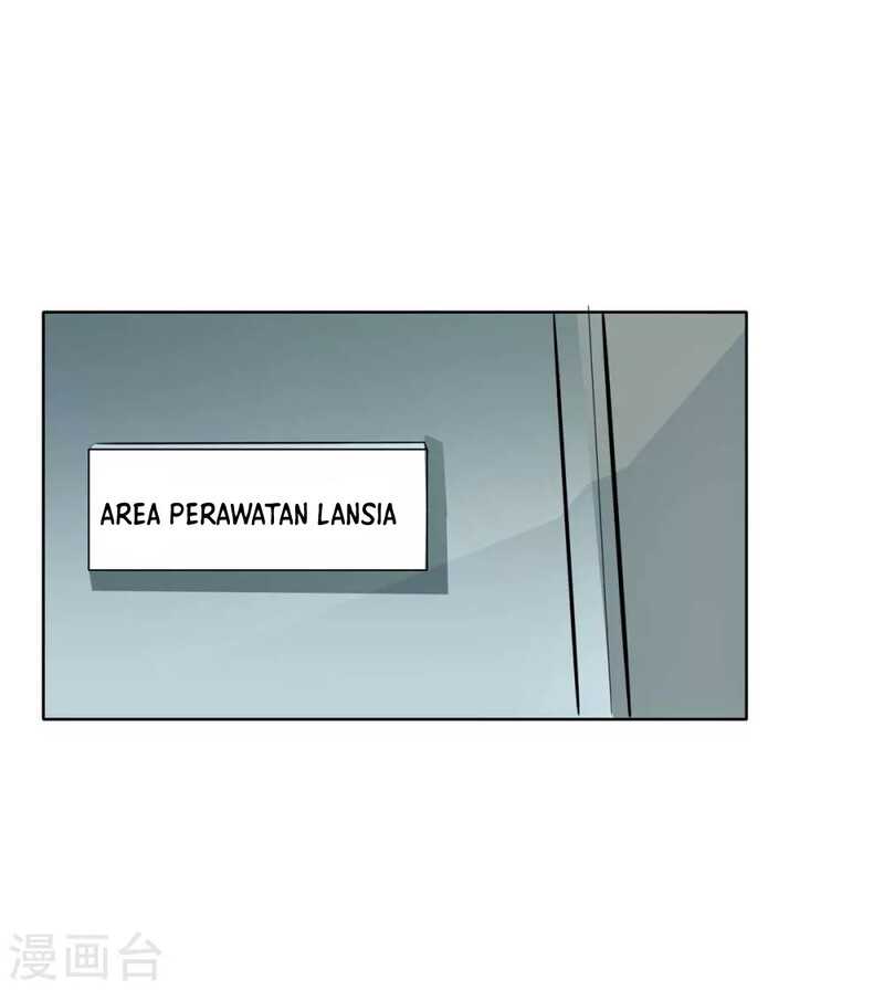 Emperor Son In Law Chapter 27 - halaman 28