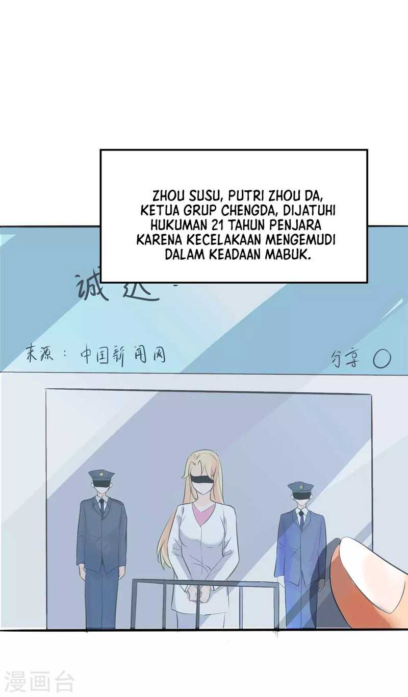 Emperor Son In Law Chapter 27 - halaman 3