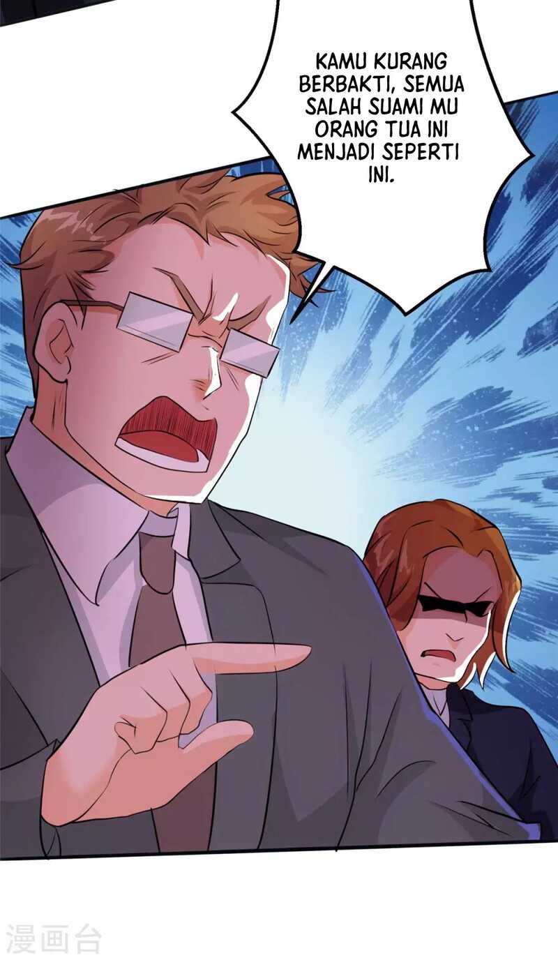 Emperor Son In Law Chapter 27 - halaman 33
