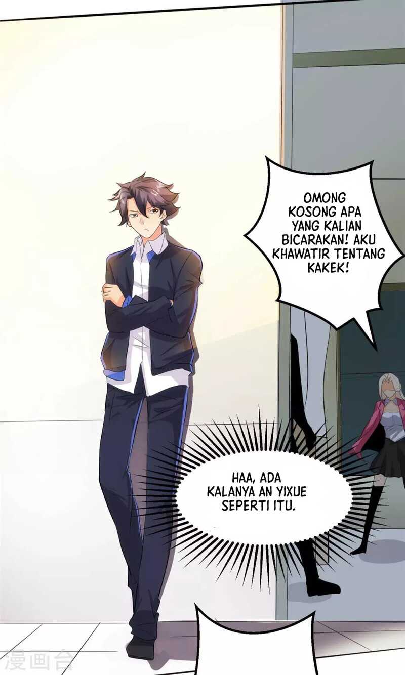 Emperor Son In Law Chapter 27 - halaman 36