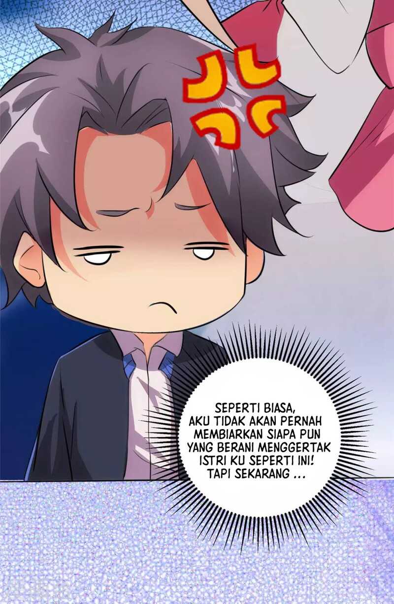 Emperor Son In Law Chapter 27 - halaman 38