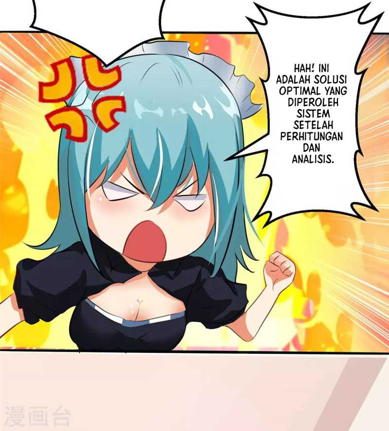 Emperor Son In Law Chapter 27 - halaman 42
