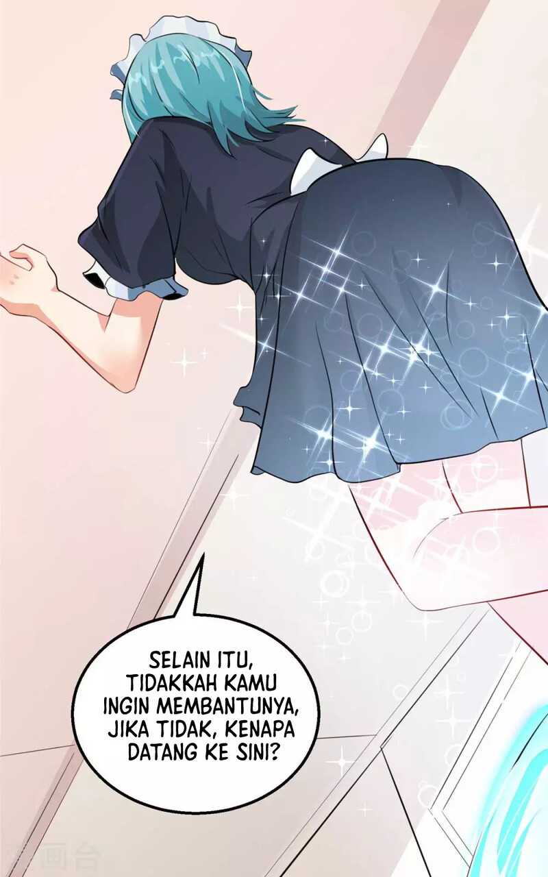 Emperor Son In Law Chapter 27 - halaman 43