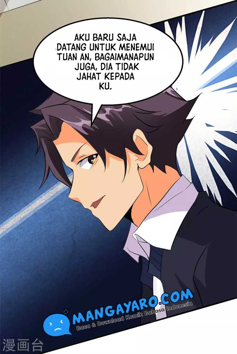 Emperor Son In Law Chapter 27 - halaman 45