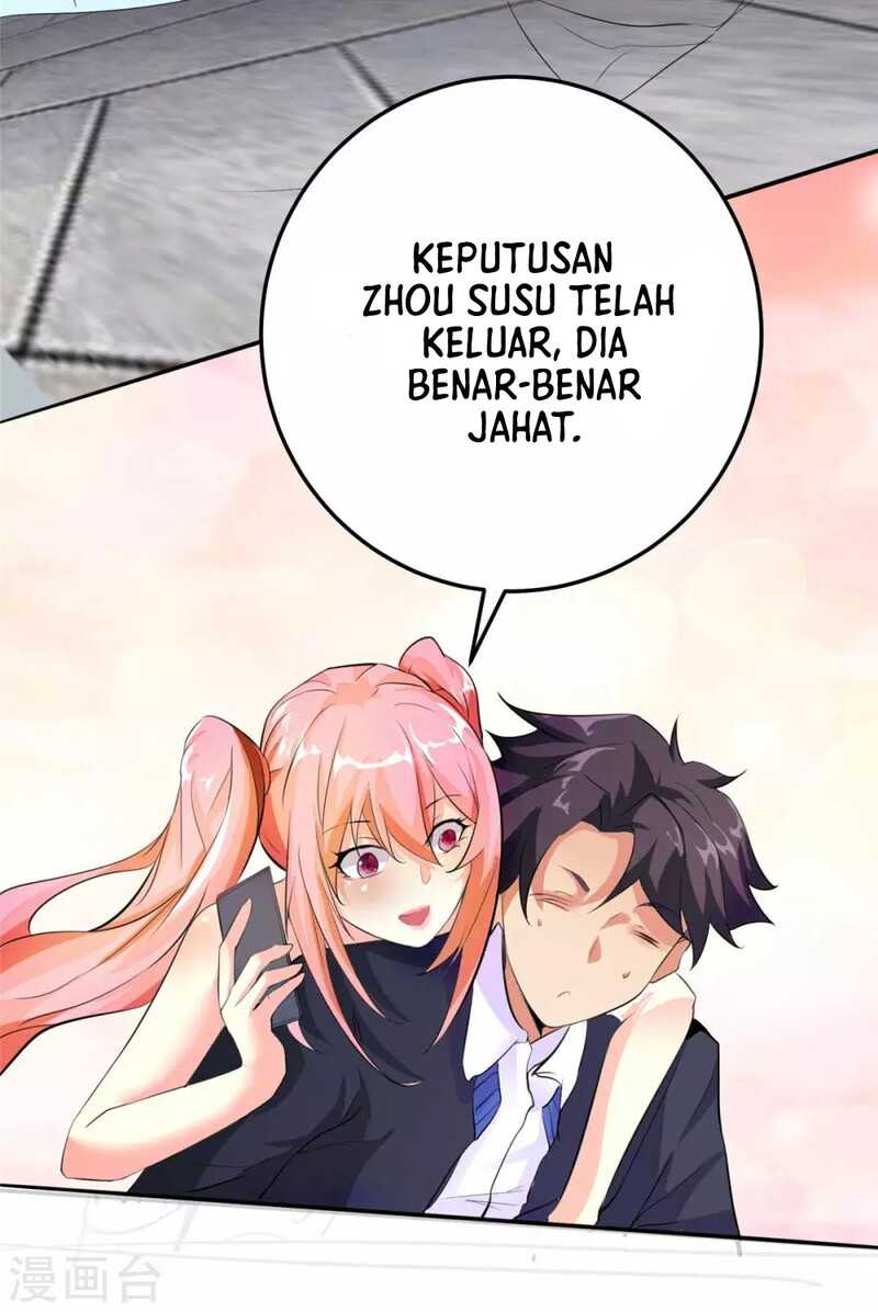 Emperor Son In Law Chapter 27 - halaman 7