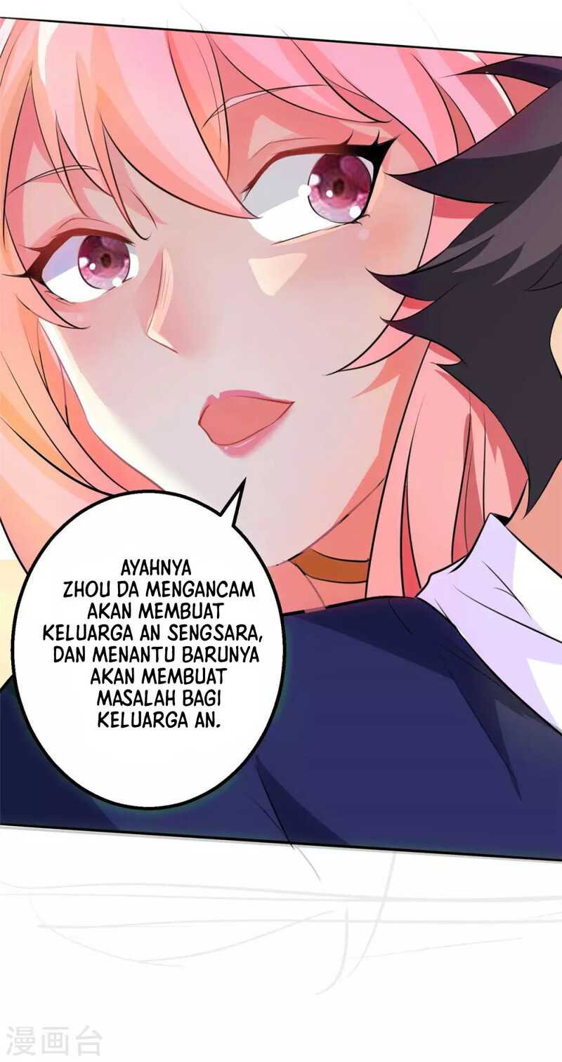 Emperor Son In Law Chapter 27 - halaman 8