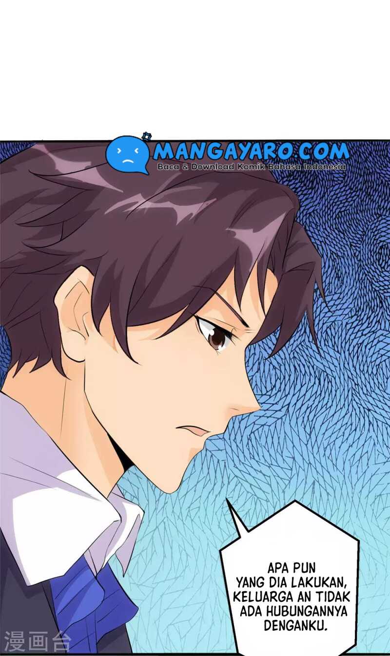 Emperor Son In Law Chapter 27 - halaman 9