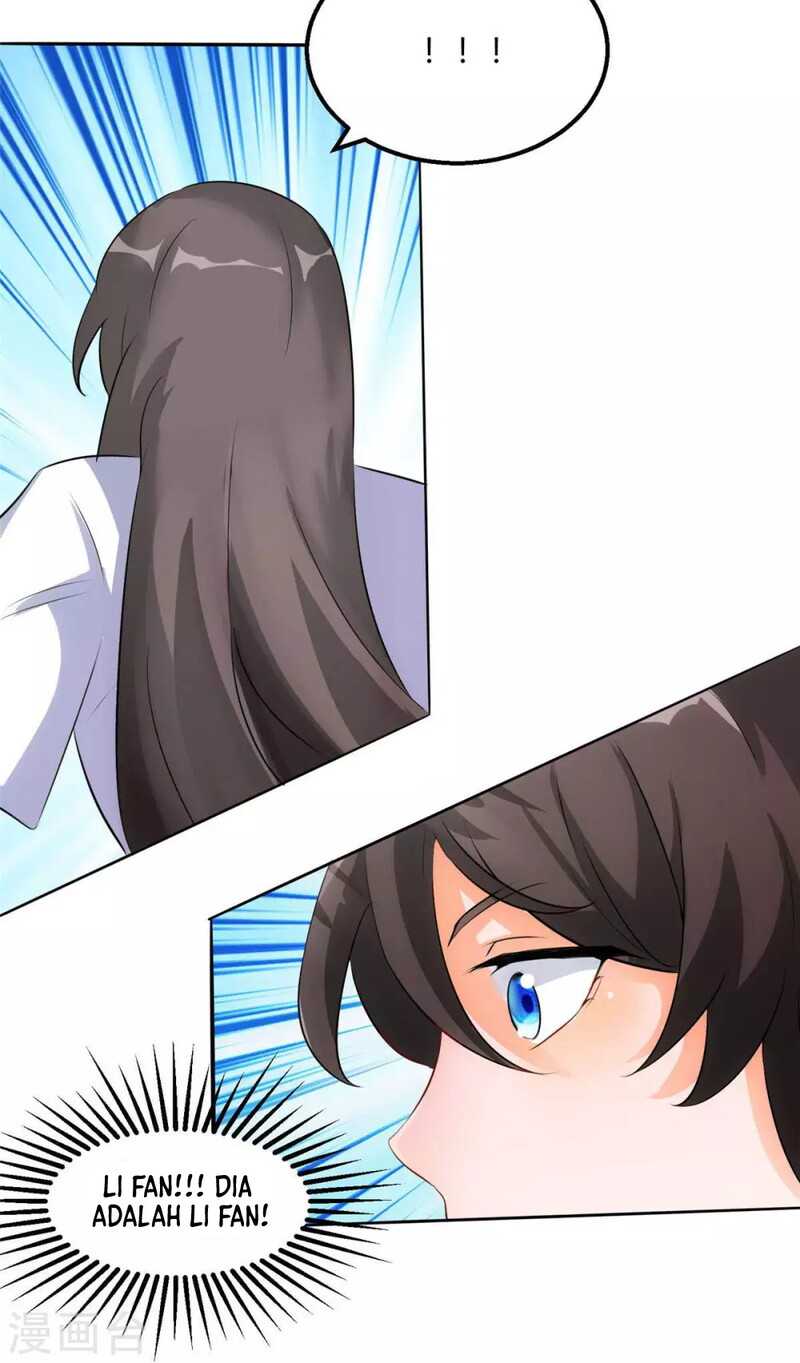 Emperor Son In Law Chapter 28 - halaman 10