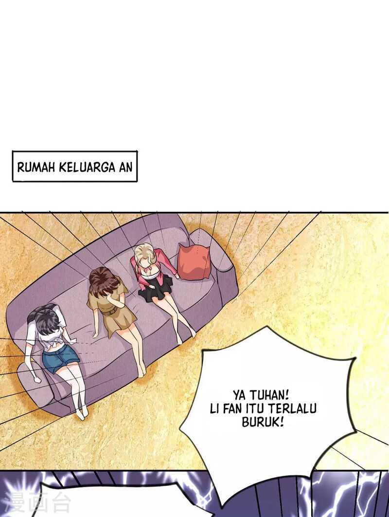 Emperor Son In Law Chapter 28 - halaman 16