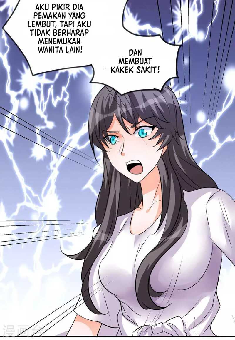 Emperor Son In Law Chapter 28 - halaman 17