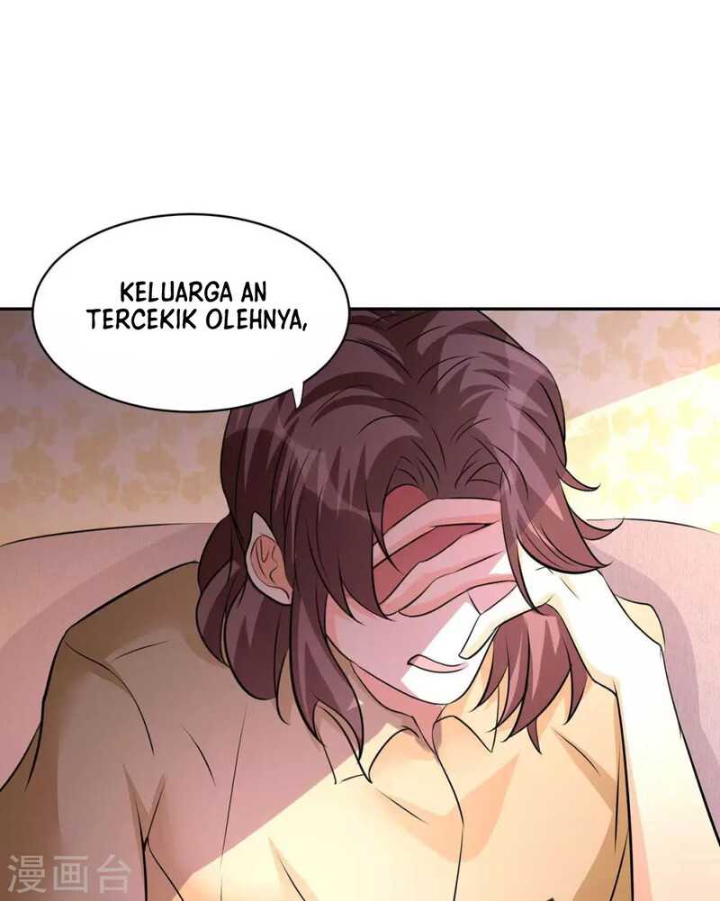Emperor Son In Law Chapter 28 - halaman 18