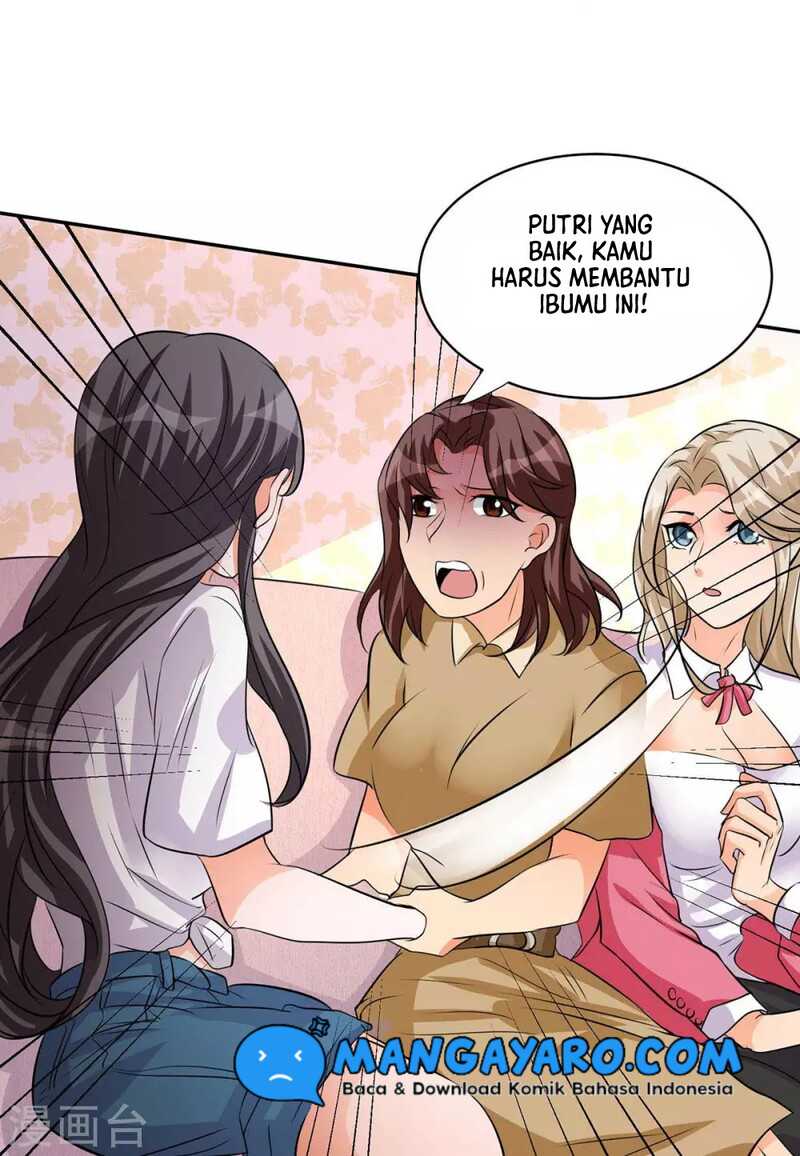 Emperor Son In Law Chapter 28 - halaman 20