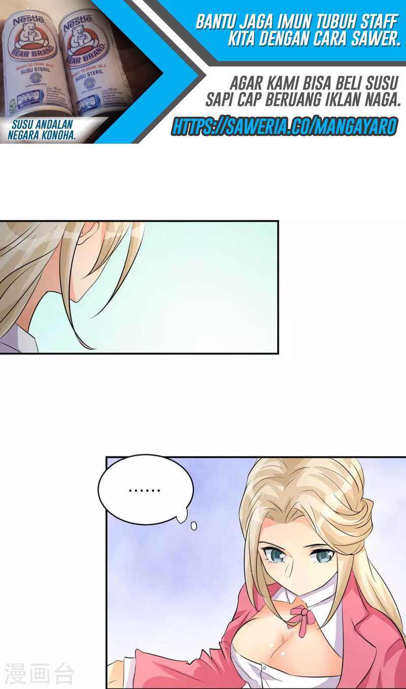 Emperor Son In Law Chapter 28 - halaman 24
