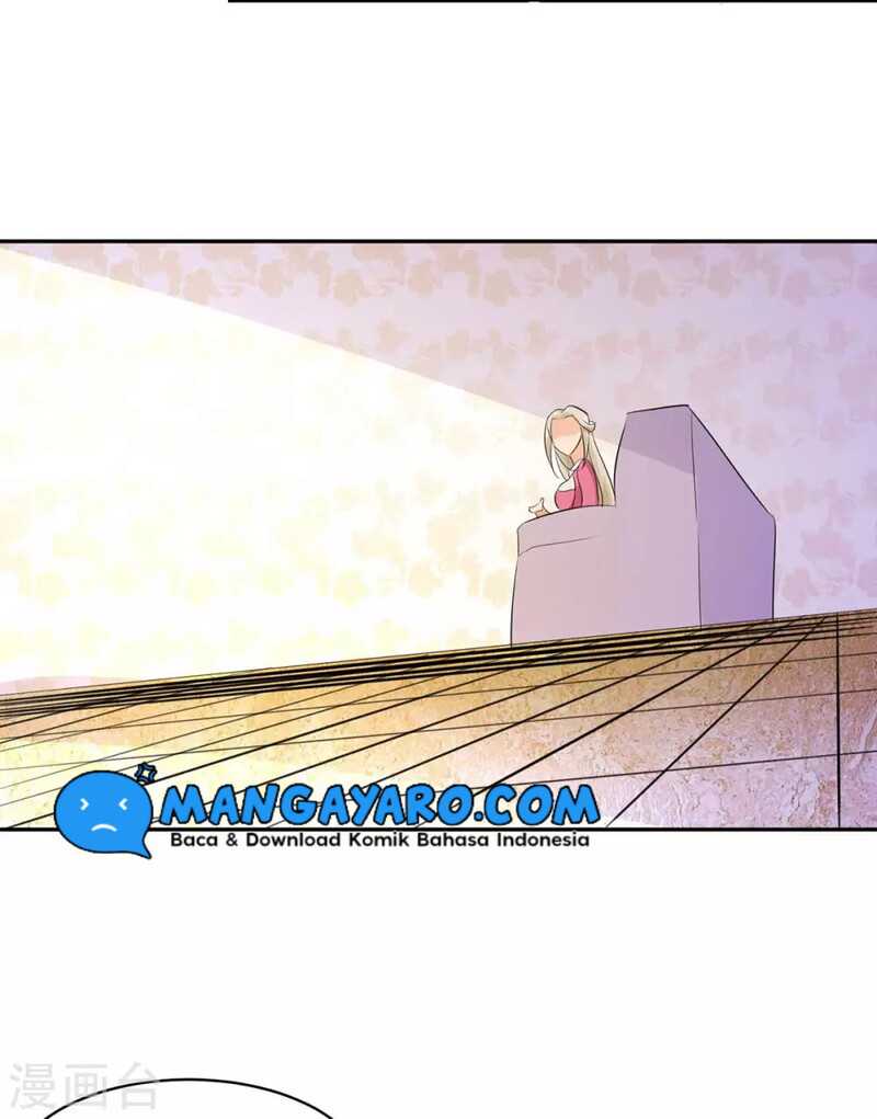 Emperor Son In Law Chapter 28 - halaman 25