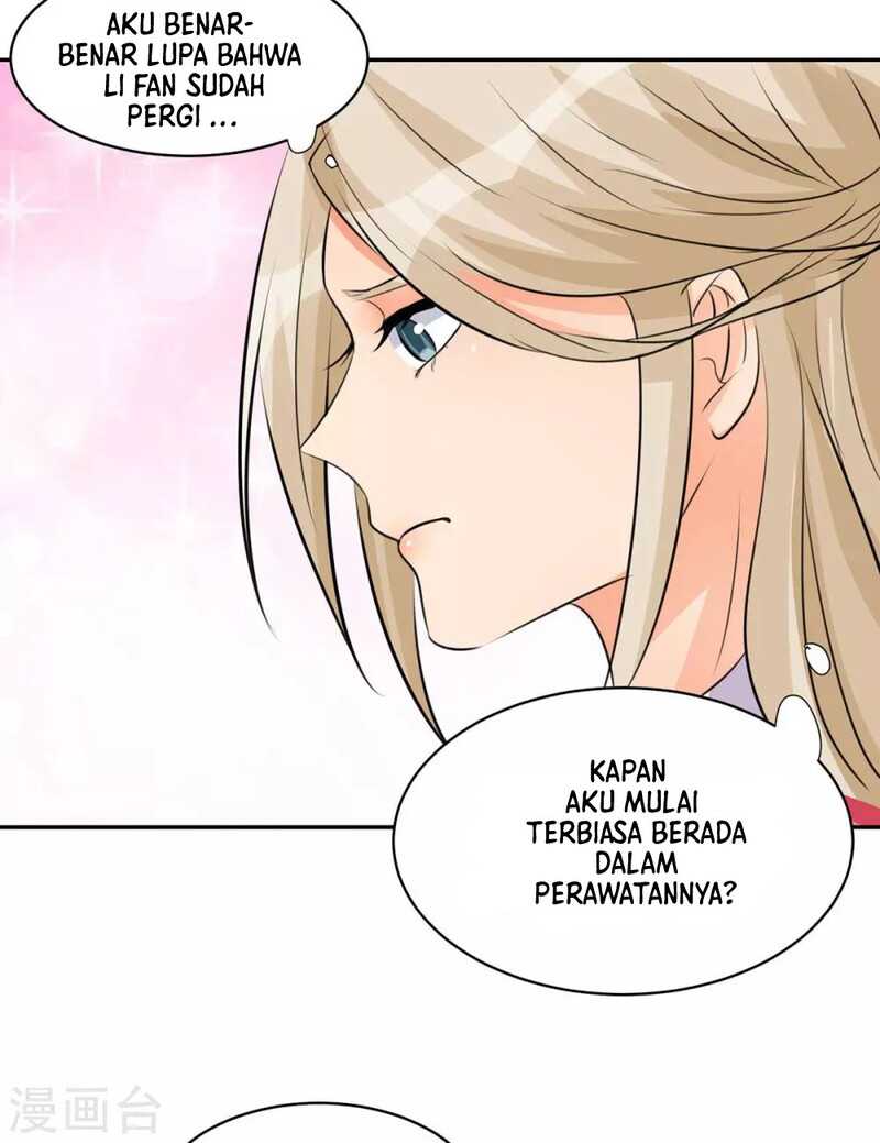 Emperor Son In Law Chapter 28 - halaman 26