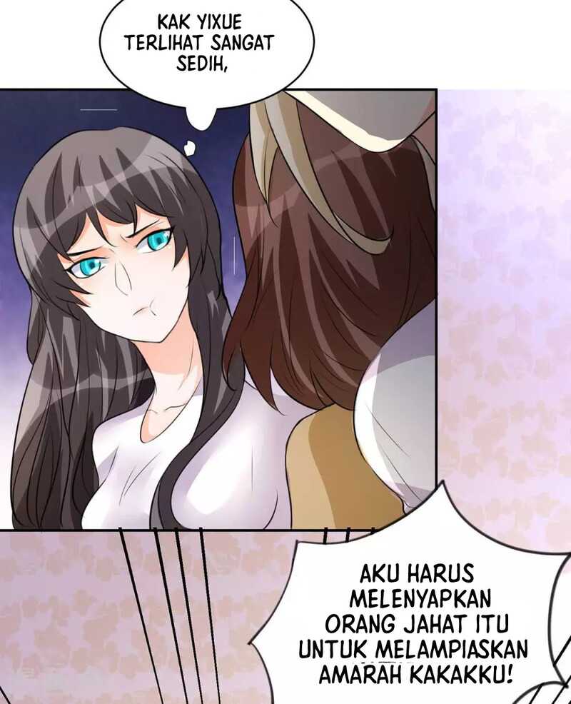 Emperor Son In Law Chapter 28 - halaman 27