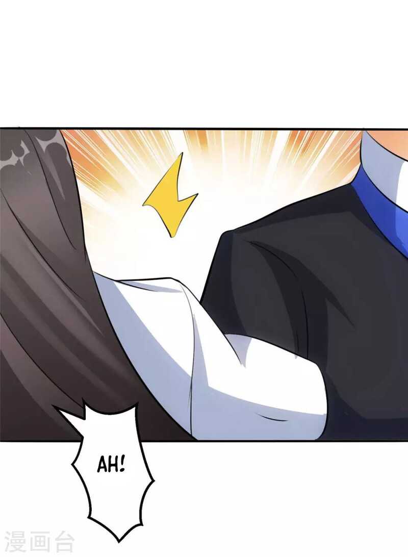 Emperor Son In Law Chapter 28 - halaman 3