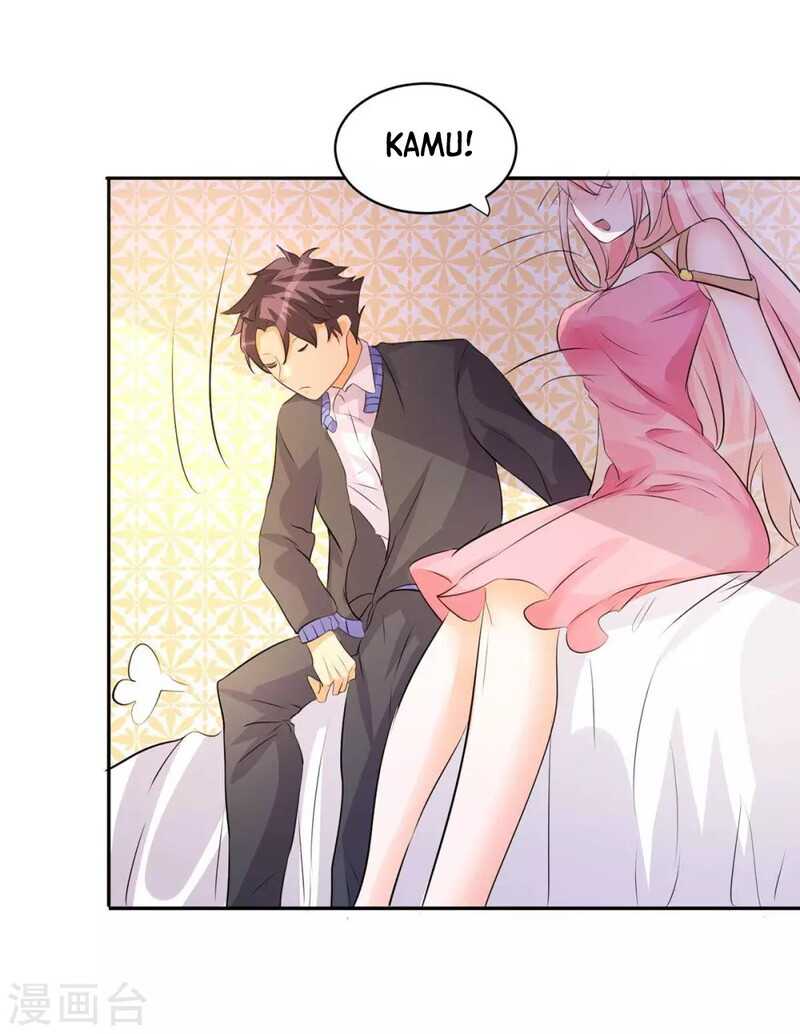 Emperor Son In Law Chapter 28 - halaman 33