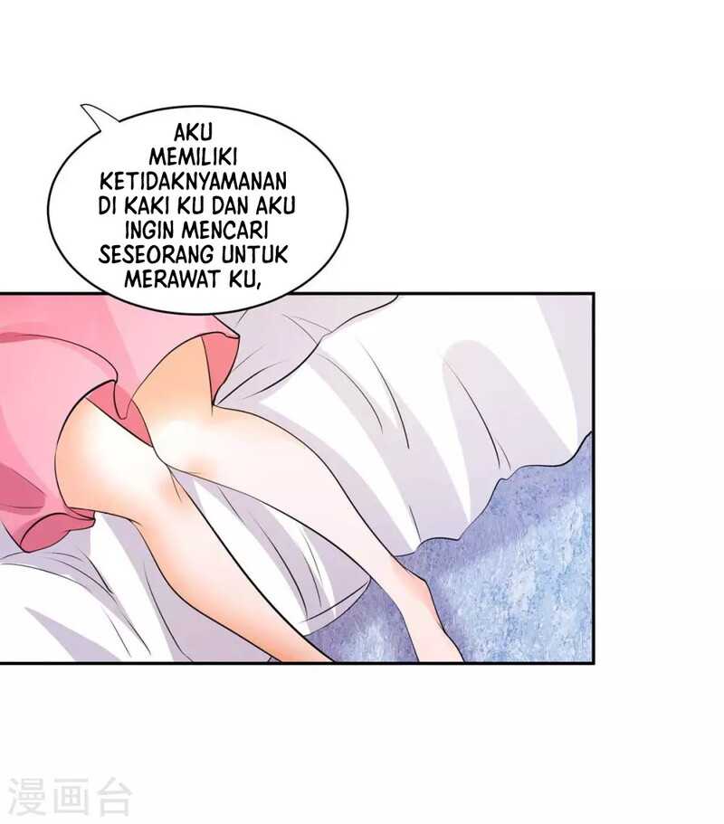 Emperor Son In Law Chapter 28 - halaman 34