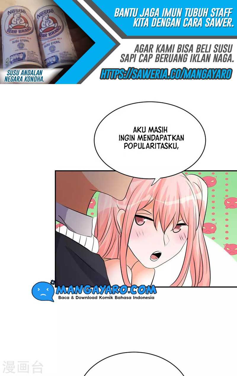 Emperor Son In Law Chapter 28 - halaman 35