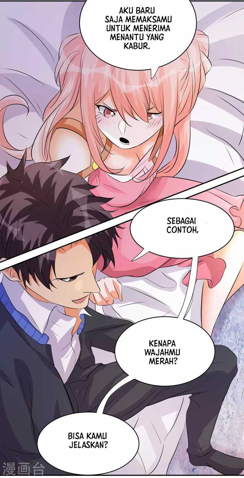 Emperor Son In Law Chapter 28 - halaman 36