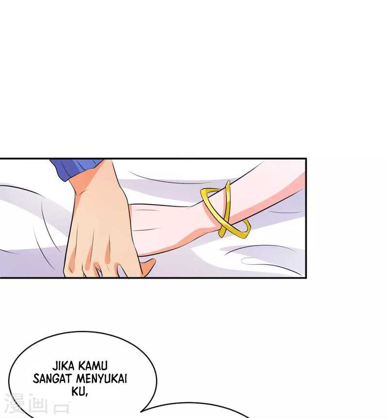 Emperor Son In Law Chapter 28 - halaman 37