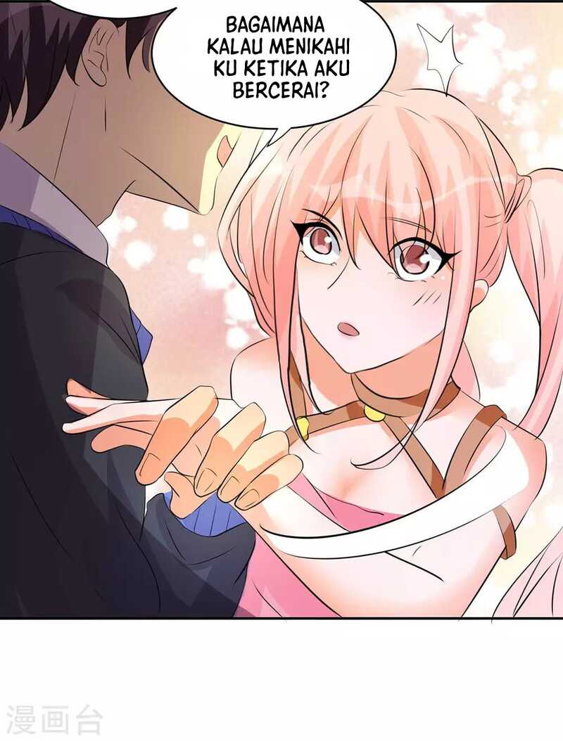 Emperor Son In Law Chapter 28 - halaman 38