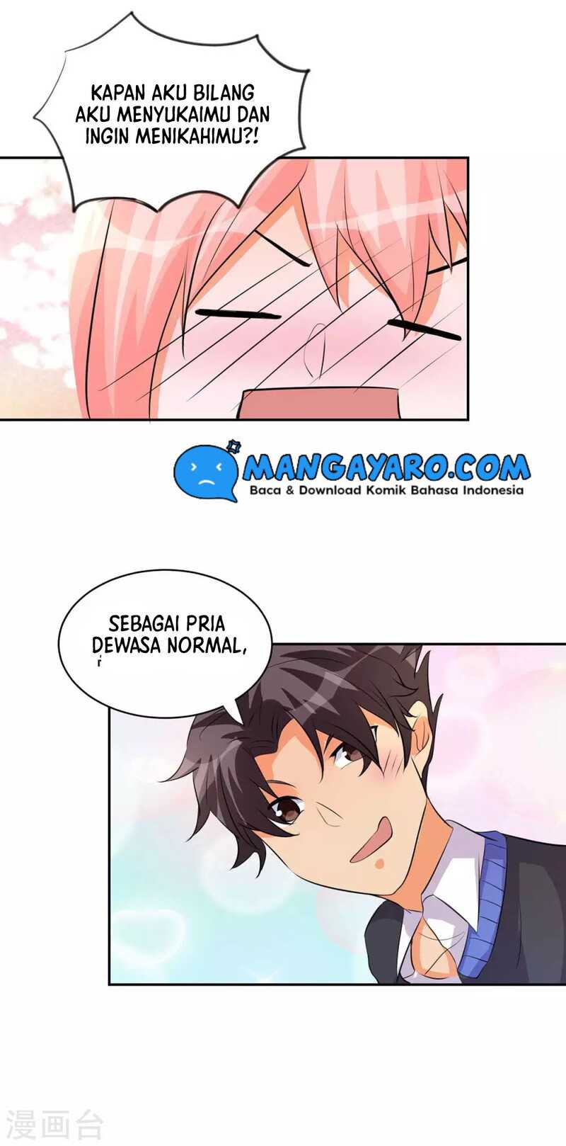 Emperor Son In Law Chapter 28 - halaman 39