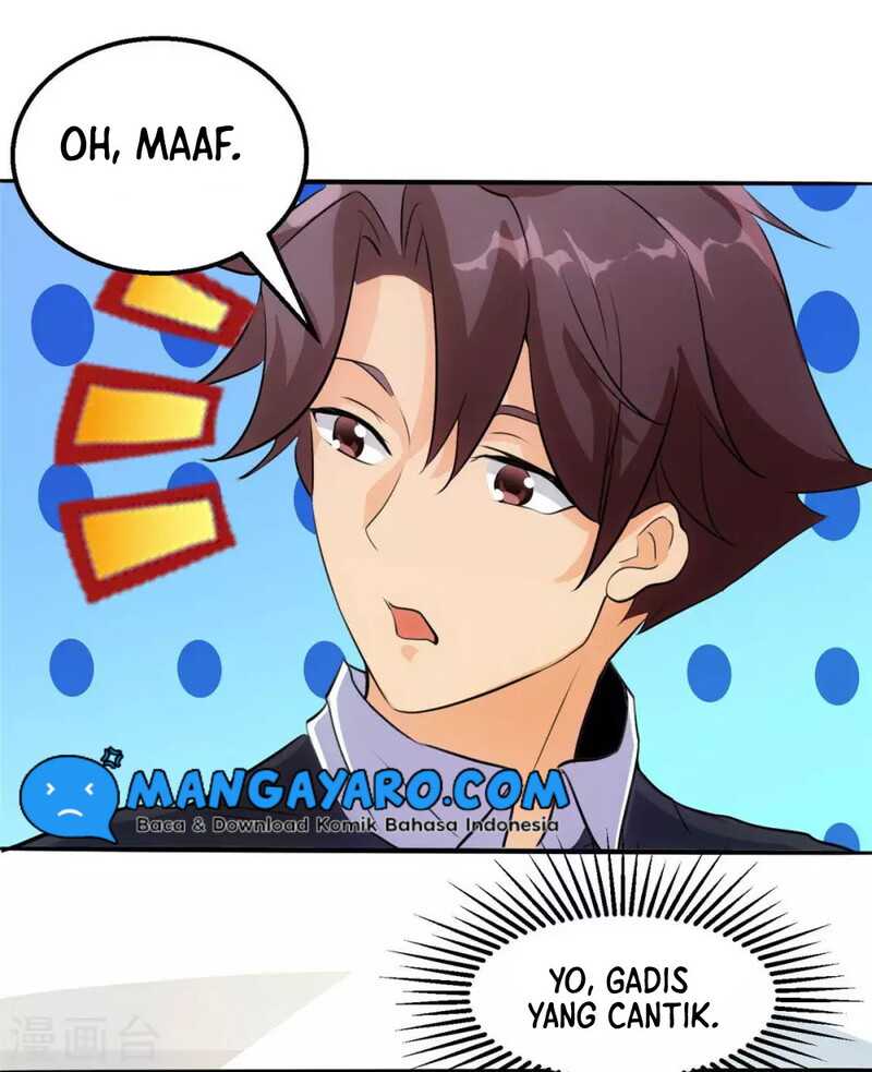 Emperor Son In Law Chapter 28 - halaman 4