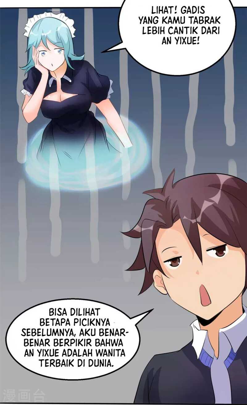 Emperor Son In Law Chapter 28 - halaman 8