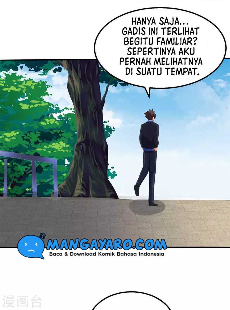 Emperor Son In Law Chapter 28 - halaman 9