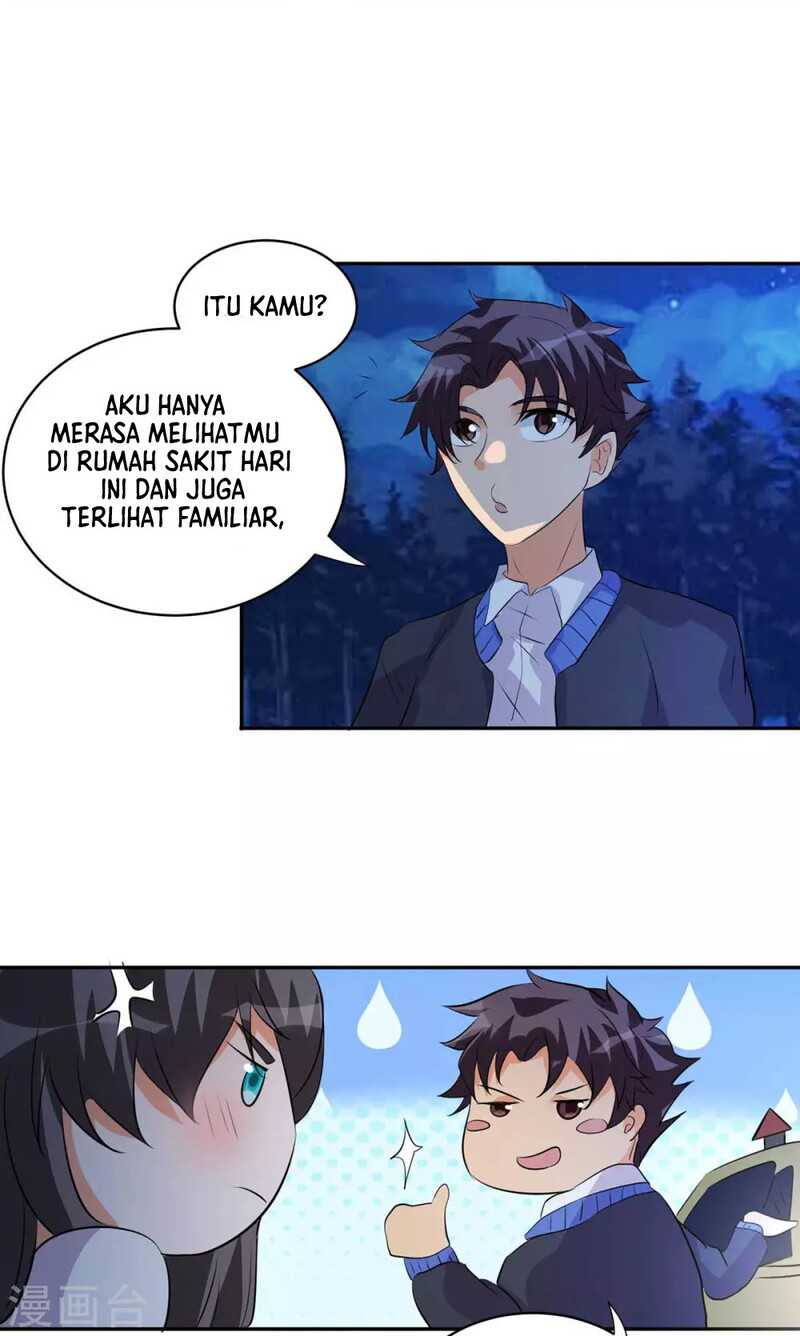 Emperor Son In Law Chapter 29 - halaman 11