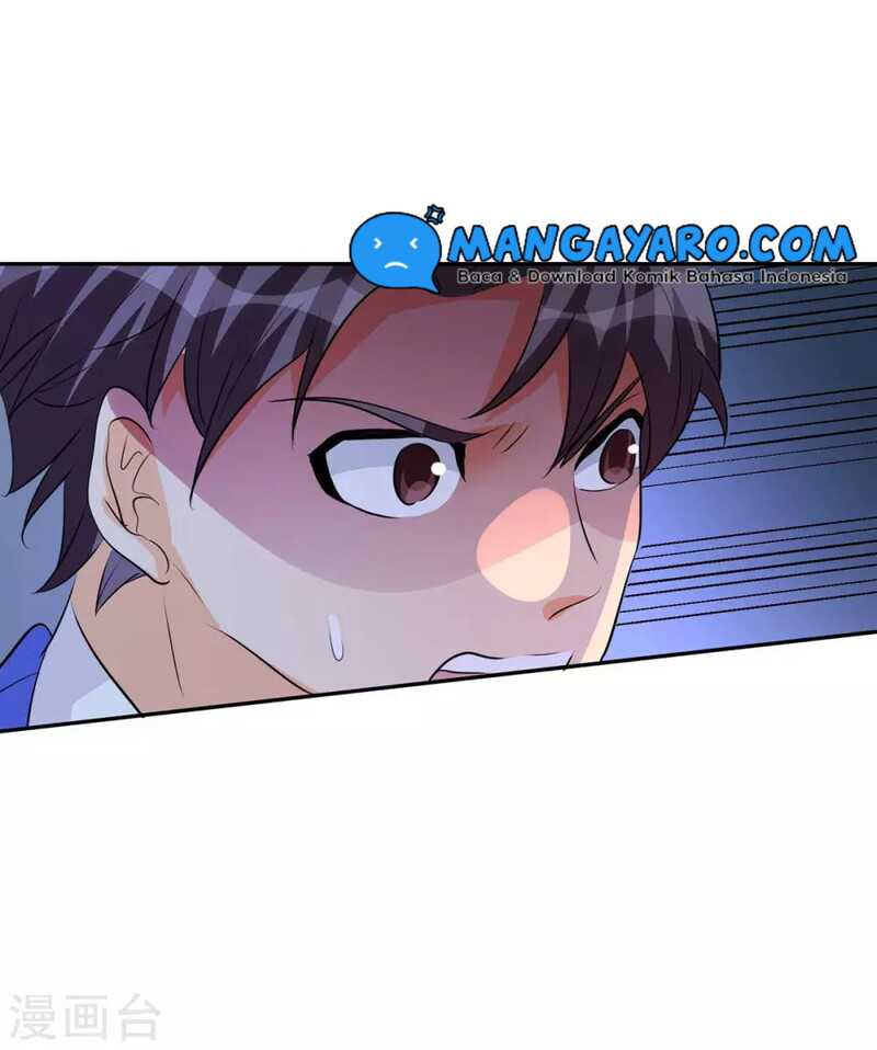 Emperor Son In Law Chapter 29 - halaman 15